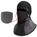 RockBros Filtr antysmogowy KN95 do kominiarki wiatroszczelnej Rockbros LF7122-1