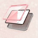 SUPCASE Etui na tablet do Apple iPad Mini 6 2021 Supcase Cosmo Full-body pencil Marble