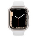 Spigen Etui Spigen Liquid Crystal do Apple Watch 4/5/6/7/SE 40/41mm Crystal Clear