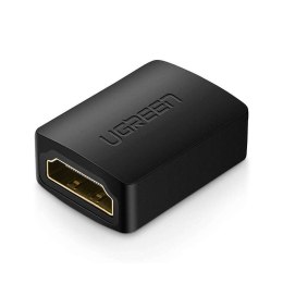 UGreen Adapter UGREEN 20107 HDMI 4K do TV, PS4 , PS3, Xbox i Nintendo Switch (czarny)