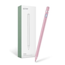 4kom.pl Rysik precyzyjny Active Stylus Pen Pink