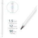 4kom.pl Rysik precyzyjny Active Stylus Pen Pink