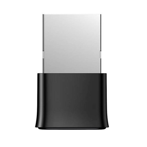 Baseus Adapter Baseus 7w1 odbiornik Bluetooth USB 5.0 20m do komputera PC Czarny Baseus Adapter Baseus 7w1 odbiornik Bluetooth USB 5.0 20m do komputera PC Czarny