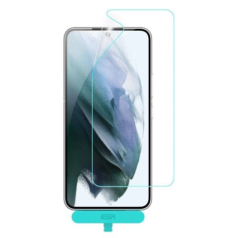 ESR 3x Folia powłoka polimerowa ESR Liquid Skin do Samsung Galaxy S22 Plus ESR 3x Folia powłoka polimerowa ESR Liquid Skin do Samsung Galaxy S22 Plus