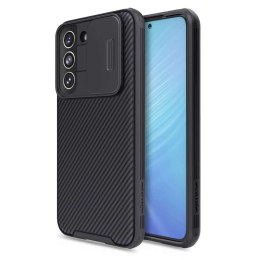 Nillkin Etui do Samsung Galaxy S22 Nillkin CamShield Pro Black