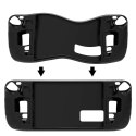 PGYTECH Pancerne etui ochronne silikonowe PGTECH TPU Case do konsoli do Steam Deck Czarne