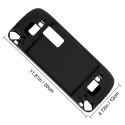 PGYTECH Pancerne etui ochronne silikonowe PGTECH TPU Case do konsoli do Steam Deck Czarne