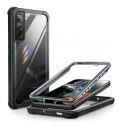 SUPCASE Etui pancerne Supcase i-Blason Ares do Samsung Galaxy S22 Plus Black