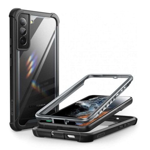 SUPCASE Etui pancerne Supcase i-Blason Ares do Samsung Galaxy S22 Plus Black SUPCASE Etui pancerne Supcase i-Blason Ares do Samsung Galaxy S22 Plus Black