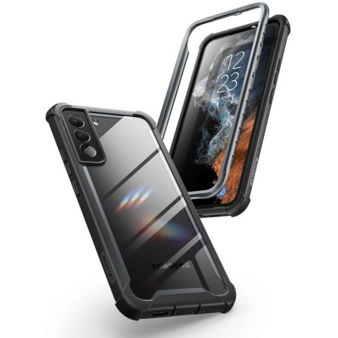 SUPCASE Etui pancerne Supcase i-Blason Ares do Samsung Galaxy S22 Plus Black SUPCASE Etui pancerne Supcase i-Blason Ares do Samsung Galaxy S22 Plus Black