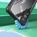 SUPCASE Etui pancerne Supcase i-Blason Ares do Samsung Galaxy S22 Plus Black