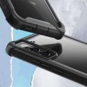 SUPCASE Etui pancerne Supcase i-Blason Ares do Samsung Galaxy S22 Plus Black