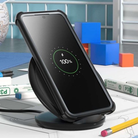 SUPCASE Etui pancerne Supcase i-Blason Ares do Samsung Galaxy S22 Plus Black SUPCASE Etui pancerne Supcase i-Blason Ares do Samsung Galaxy S22 Plus Black