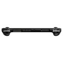 Spigen Etui Spigen Rugged Armor obudowa do Nintendo Switch Oled Matte Black