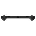 Spigen Etui Spigen Rugged Armor obudowa do Nintendo Switch Oled Matte Black