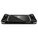 Spigen Etui Spigen Rugged Armor obudowa do Nintendo Switch Oled Matte Black