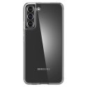 Spigen Etui Spigen Ultra Hybrid do Samsung Galaxy S22 Crystal Clear