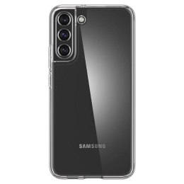 Spigen Etui Spigen Ultra Hybrid do Samsung Galaxy S22 Crystal Clear