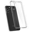 Spigen Etui Spigen Ultra Hybrid do Samsung Galaxy S22 Crystal Clear