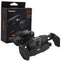 Spigen Uchwyt samochodowy do auta Spigen TMS24 CD Slot Car na telefon do slotu CD Black