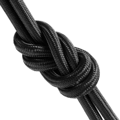 Baseus Kabel 2m Baseus High Definition Series HDMI 2.1 8K 60Hz 3D HDR 48Gbps Czarny Baseus Kabel 2m Baseus High Definition Series HDMI 2.1 8K 60Hz 3D HDR 48Gbps Czarny