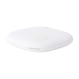 Baseus Lokalizator Bluetooth Baseus T2 Pro ze smyczą (biały)