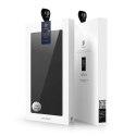 Dux Ducis Etui ochronne z klapką Dux Ducis Skin Pro skórzane do Xiaomi Poco X4 Pro 5G Czarne