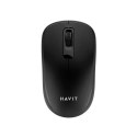 Havit Bezprzewodowa mysz uniwersalna Havit MS626GT ( czarna )