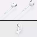 OPPO Oryginalne Słuchawki douszne stereo OPPO MH156 Jack 3.5mm Białe bulk