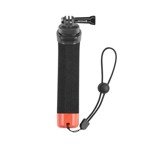 Puluz Uchwyt wypornościowy Puluz do kamer sportowych Puluz Uchwyt wypornościowy Puluz do kamer sportowych