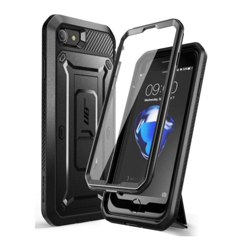 SUPCASE Etui Supcase Unicorn Beetle Pro do Apple iPhone 7 / 8 / SE 2020 / 2022 Black SUPCASE Etui Supcase Unicorn Beetle Pro do Apple iPhone 7 / 8 / SE 2020 / 2022 Black