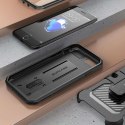 SUPCASE Etui Supcase Unicorn Beetle Pro do Apple iPhone 7 / 8 / SE 2020 / 2022 Black