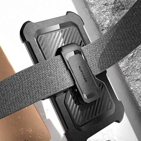 SUPCASE Etui Supcase Unicorn Beetle Pro do Apple iPhone 7 / 8 / SE 2020 / 2022 Black SUPCASE Etui Supcase Unicorn Beetle Pro do Apple iPhone 7 / 8 / SE 2020 / 2022 Black