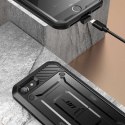 SUPCASE Etui Supcase Unicorn Beetle Pro do Apple iPhone 7 / 8 / SE 2020 / 2022 Black