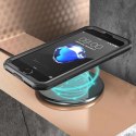 SUPCASE Etui Supcase Unicorn Beetle Pro do Apple iPhone 7 / 8 / SE 2020 / 2022 Black