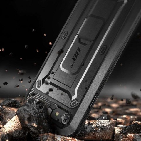 SUPCASE Etui Supcase Unicorn Beetle Pro do Apple iPhone 7 / 8 / SE 2020 / 2022 Black SUPCASE Etui Supcase Unicorn Beetle Pro do Apple iPhone 7 / 8 / SE 2020 / 2022 Black