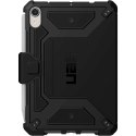 UAG Etui pancerne UAG Metropolis Pencil do Apple iPad Mini 6 2021 Black