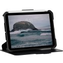 UAG Etui pancerne UAG Metropolis Pencil do Apple iPad Mini 6 2021 Black