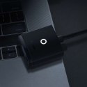 Baseus Adapter przejściówka Baseus Lite Series Konwerter HDMI do VGA