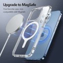 ESR Pierścień magnetyczny ESR HaloLock MagSafe Universal 2-pack White