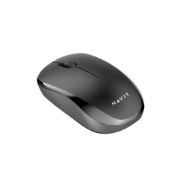 Havit Bezprzewodowa mysz uniwersalna Havit MS66GT (czarna)