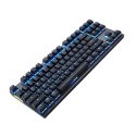 Motospeed Bezprzewodowa klawiatura mechaniczna Motospeed GK82 2.4G