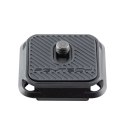 PGYTECH Szybkozłączka do aparatów i kamer PGYTECH Arca-Swiss (P-CG-013)