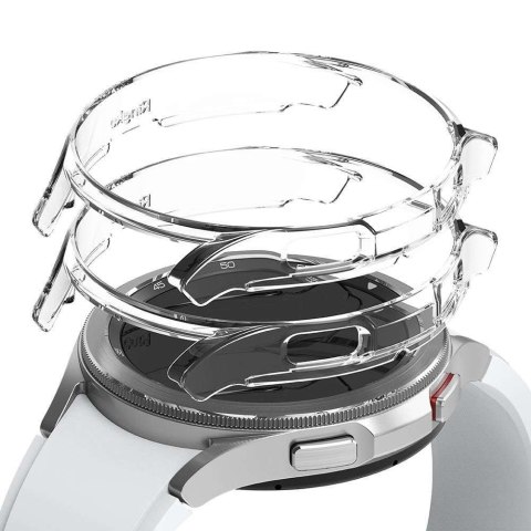 Ringke Etui nakładka Ringke Slim 2-pack do Samsung Galaxy Watch 4 Classic 42 mm Clear Ringke Etui nakładka Ringke Slim 2-pack do Samsung Galaxy Watch 4 Classic 42 mm Clear