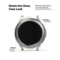 Ringke Etui nakładka Ringke Slim 2-pack do Samsung Galaxy Watch 4 Classic 42 mm Clear