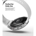 Ringke Etui nakładka Ringke Slim 2-pack do Samsung Galaxy Watch 4 Classic 42 mm Clear