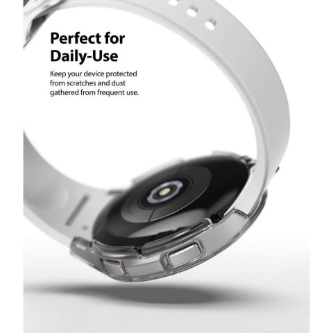 Ringke Etui nakładka Ringke Slim 2-pack do Samsung Galaxy Watch 4 Classic 42 mm Clear Ringke Etui nakładka Ringke Slim 2-pack do Samsung Galaxy Watch 4 Classic 42 mm Clear