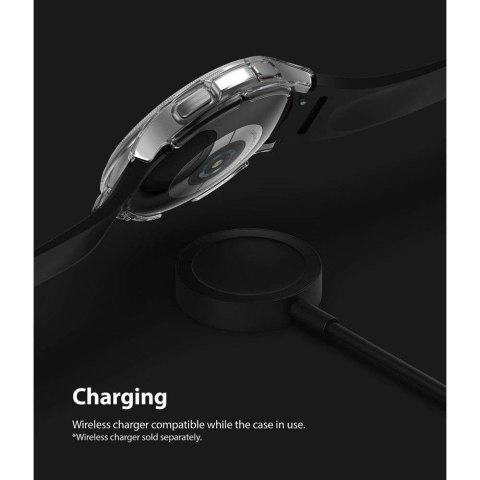 Ringke Etui nakładka Ringke Slim 2-pack do Samsung Galaxy Watch 4 Classic 42 mm Clear Ringke Etui nakładka Ringke Slim 2-pack do Samsung Galaxy Watch 4 Classic 42 mm Clear