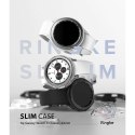 Ringke Etui nakładka Ringke Slim 2-pack do Samsung Galaxy Watch 4 Classic 42 mm Clear