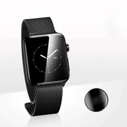 Rock 2x Folia ochronna Rock Hydrogel Film do Apple Watch 4/5/6/7/SE 40/ 41mm